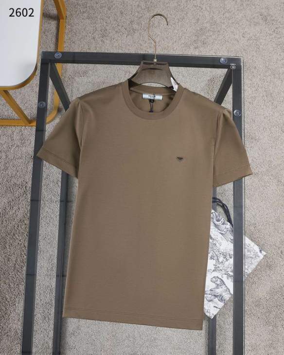 Picture of Prada T Shirts Short _SKUPradaM-4XL13xr043440